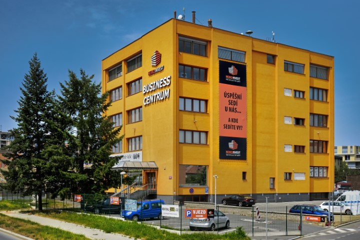BC Malešická
