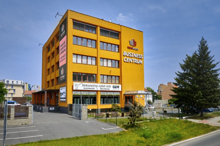 BC Malešická
